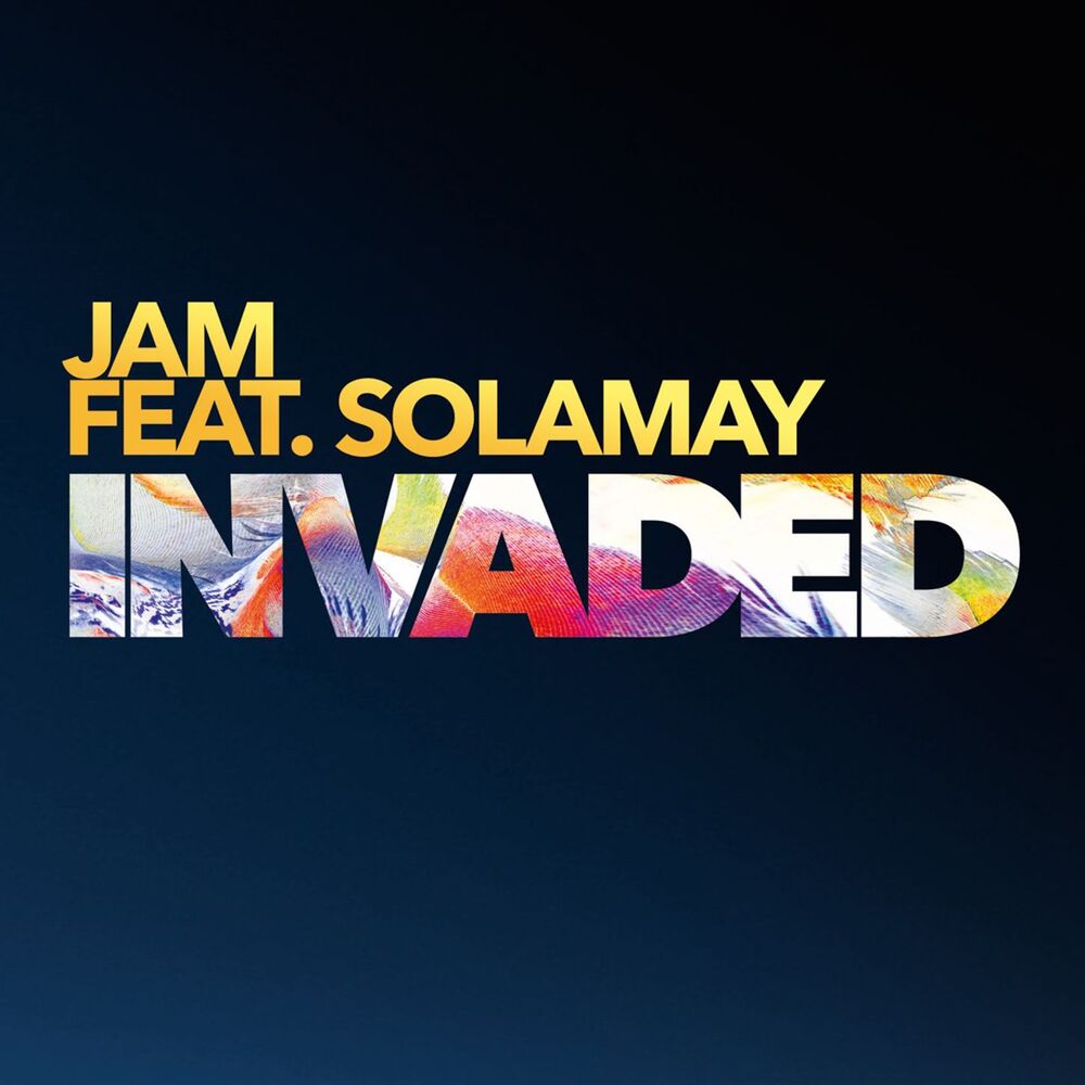 Picture of Invaded