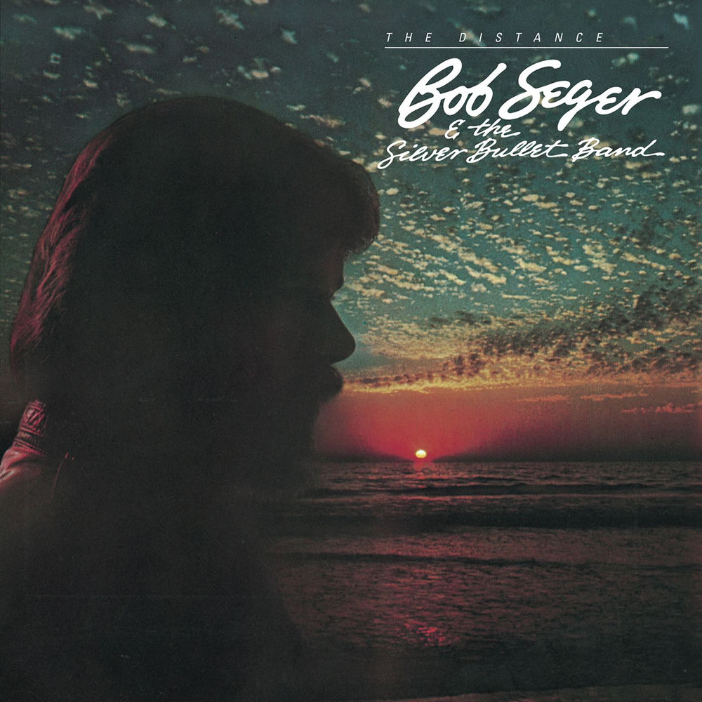 Even Now cover art