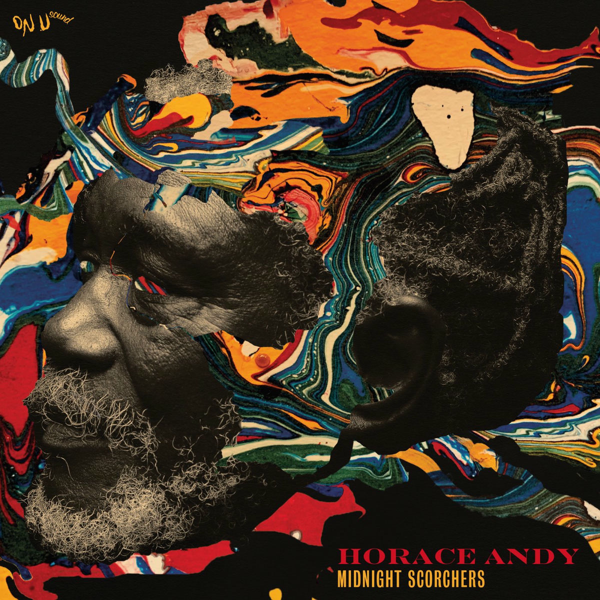 Album cover of Come After Midnight