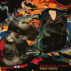 Cover of Midnight Scorchers