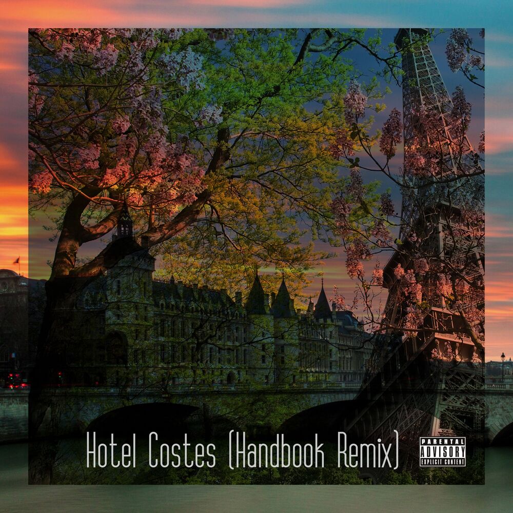 Picture of Hotel Costes (Handbook Remix)