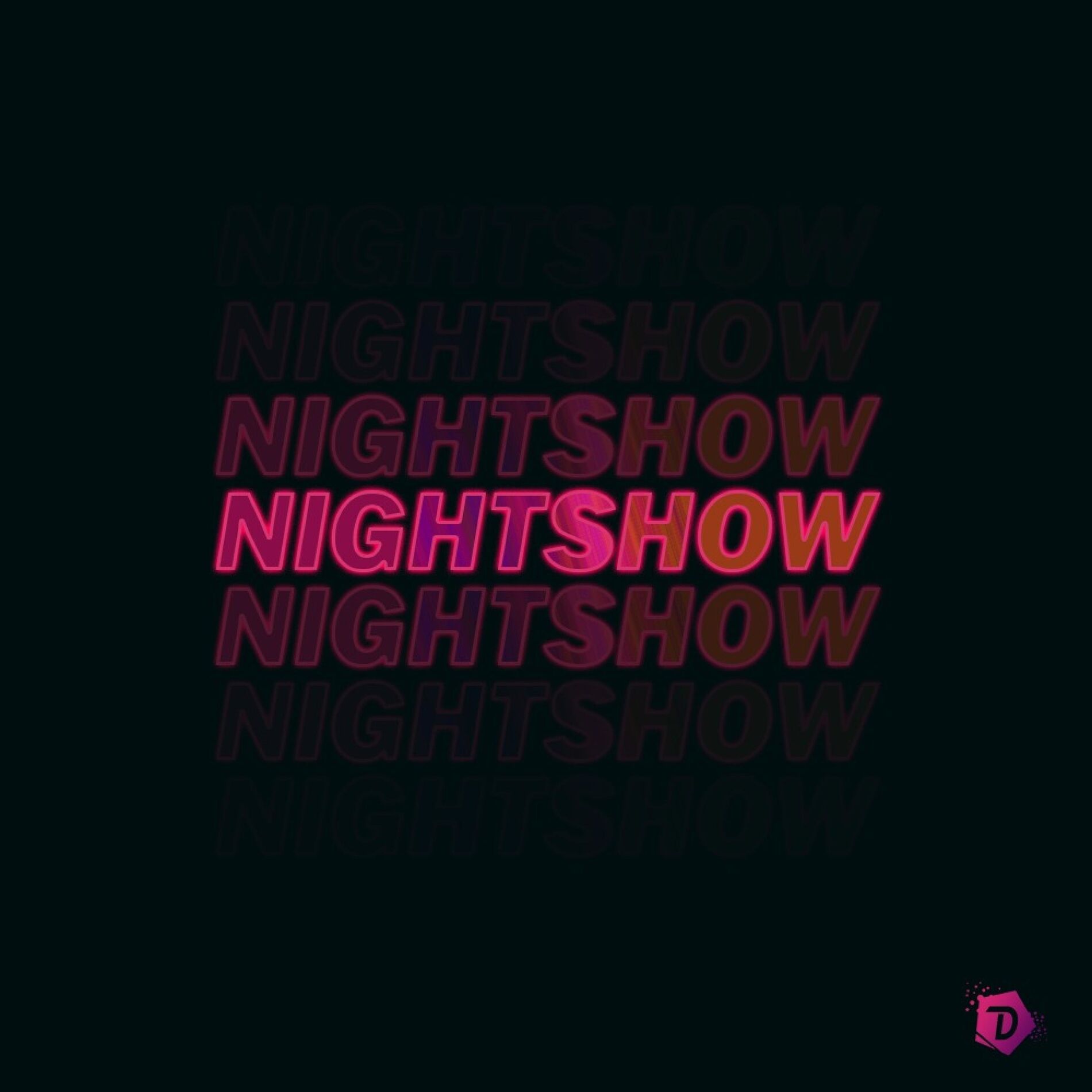 Album cover of Nightshow