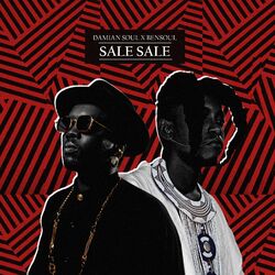 Cover of Sale Sale