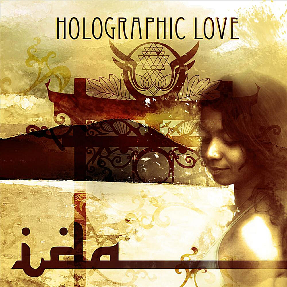 Picture of Holographic Love