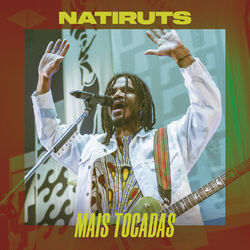 Cover of Natiruts Mais Tocadas