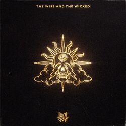 Cover of The Wise and the Wicked