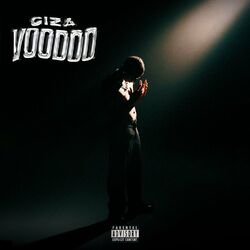 Cover of Voodoo