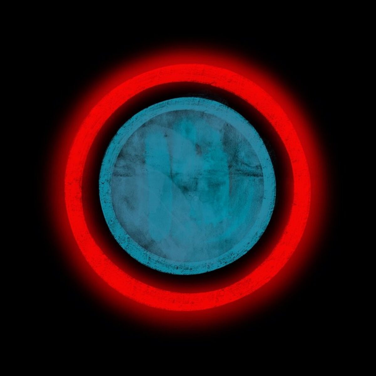 Album cover of The Outer (feat. Jason Singh, Samy Bishai & Alcyona Mick)