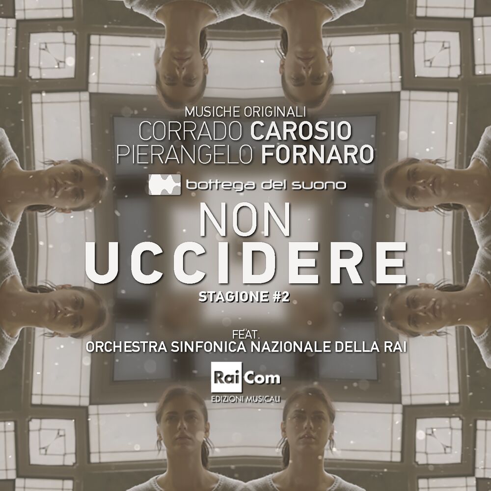 Picture of Non uccidere 2 (Colonna sonora originale della fiction TV)