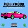 HOLLYWOOD (feat. Graveyard Girl)