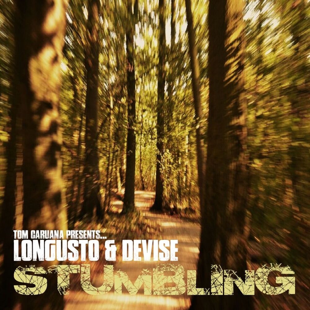 Picture of Tom Caruana Presents: Stumbling
