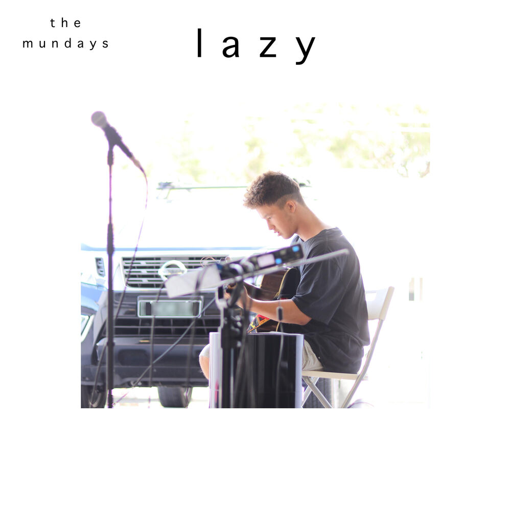 Picture of Lazy