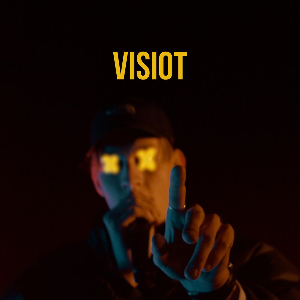 Picture of Visiot (feat. Uus Ele & Prince the King)