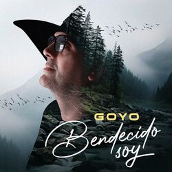 Cover of Bendecido Soy