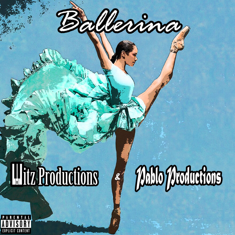 Picture of Ballerina
