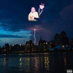 Cover of Queens Nights