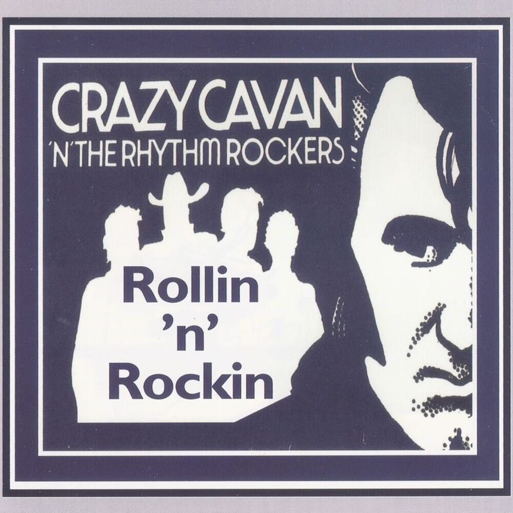 Picture of Rollin' n' Rockin'