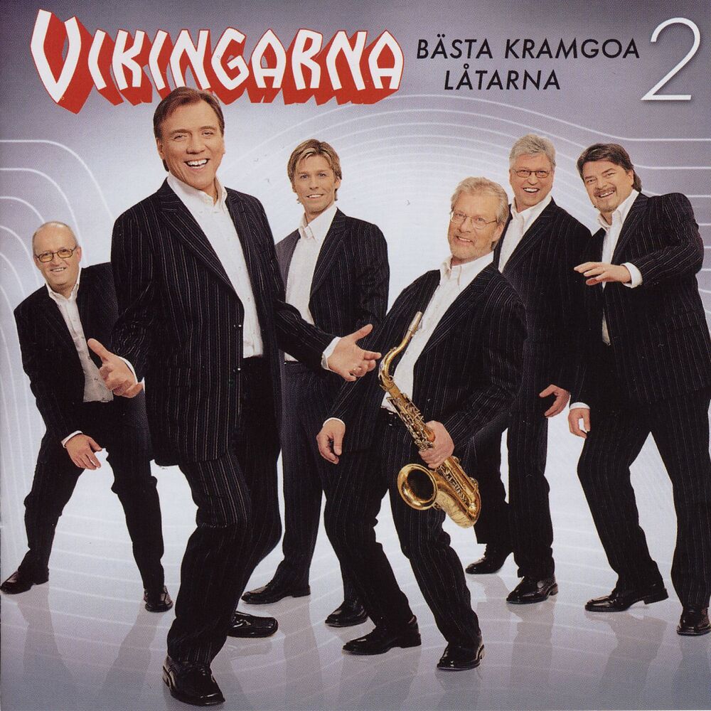 Picture of Bästa Kramgoa Låtarna 2