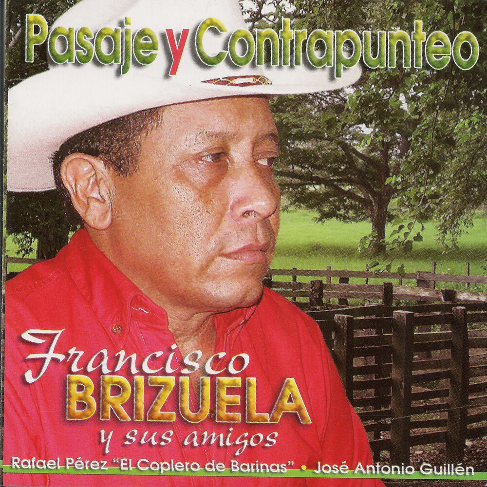 Picture of Pasaje y Contrapunteo