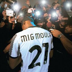 Cover of 21