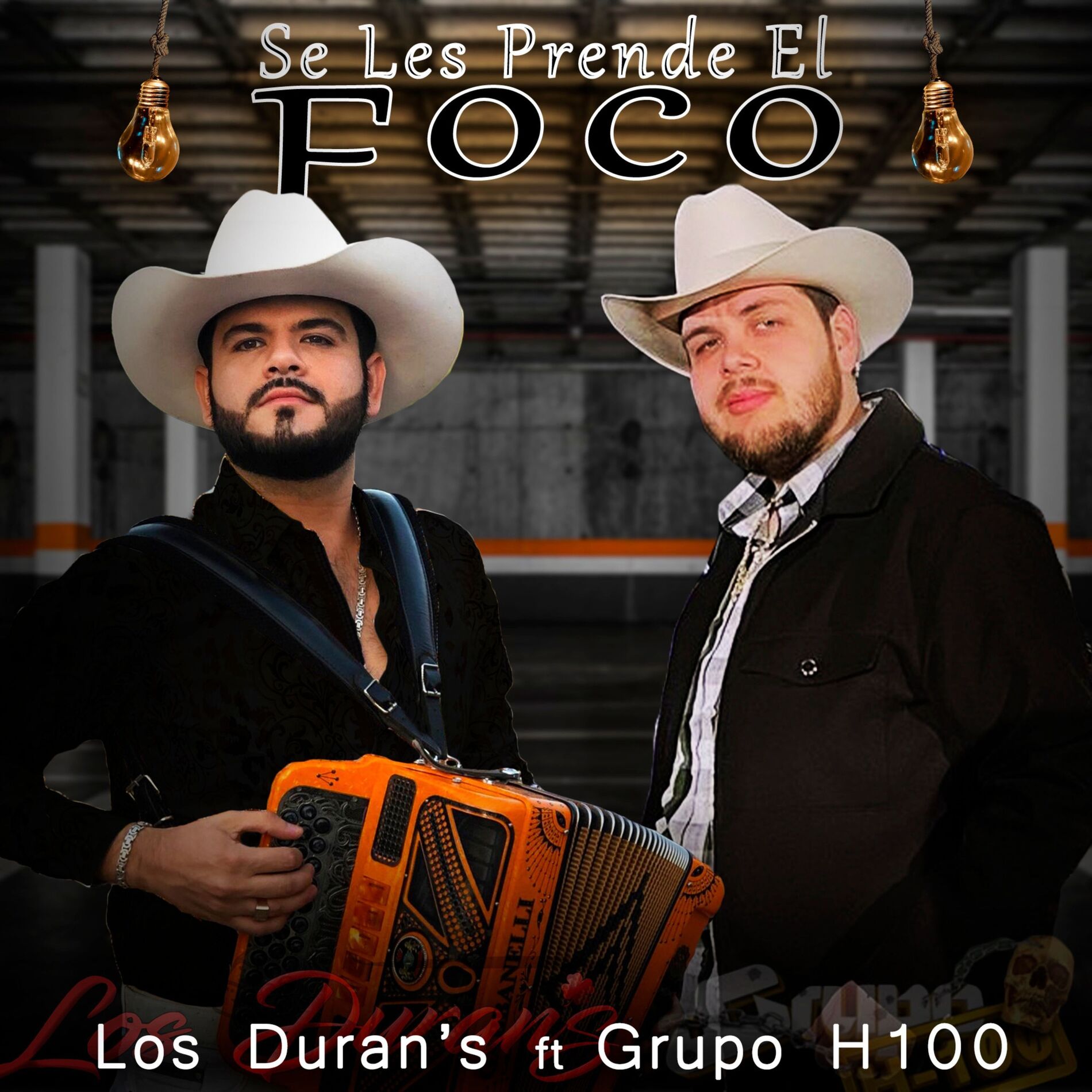Album cover of Se Les Prende El Foco