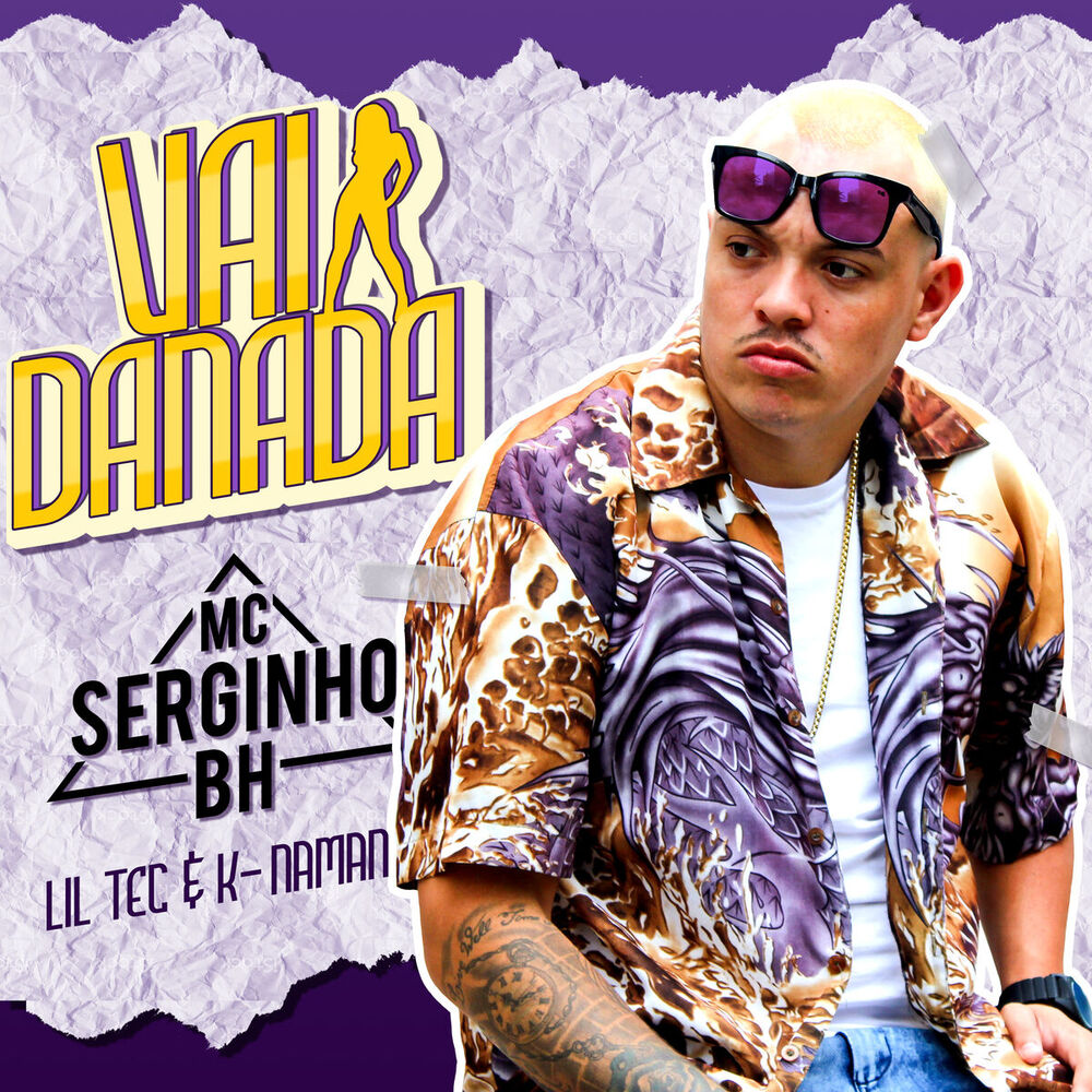 Picture of Vai Danada