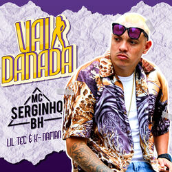 Cover of Vai Danada