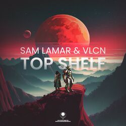Cover of Top Shelf