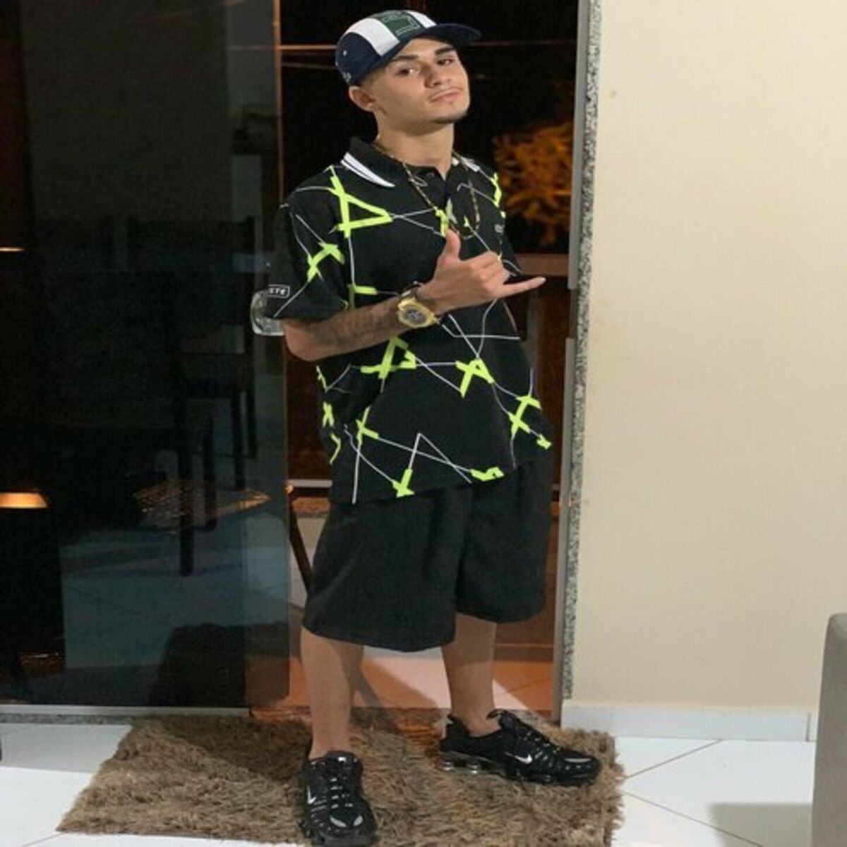 Album cover of MT-VAI CORRER PERIGO--PRAS NOVINHAS DO TIKTOK