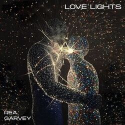 Cover of Love Lights
