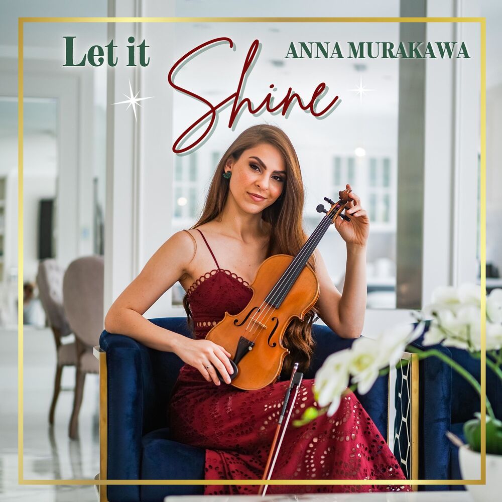 Picture of Let It Shine