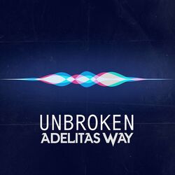 Cover of Unbroken