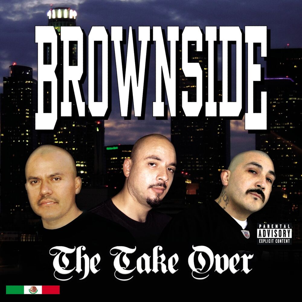 Picture of The Take Over