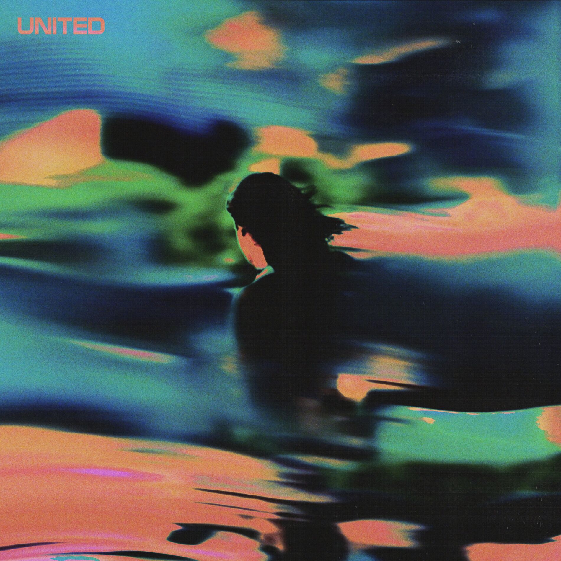 Album cover of Know You Will