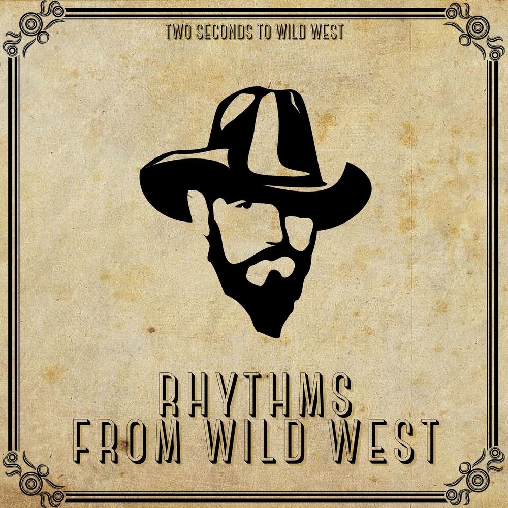 Picture of Instrumental Rhythms from Wild West