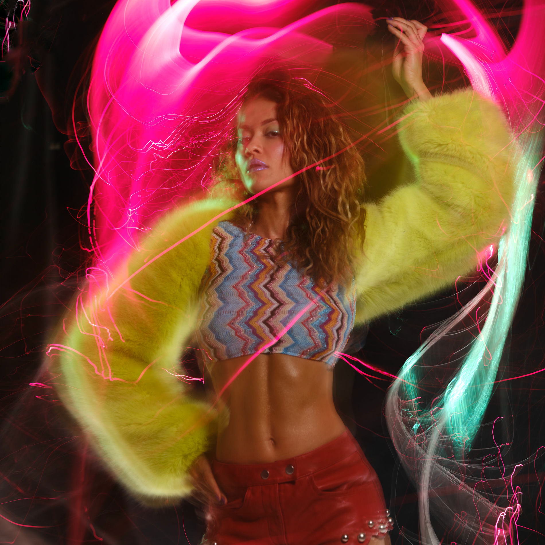Album cover of Joy