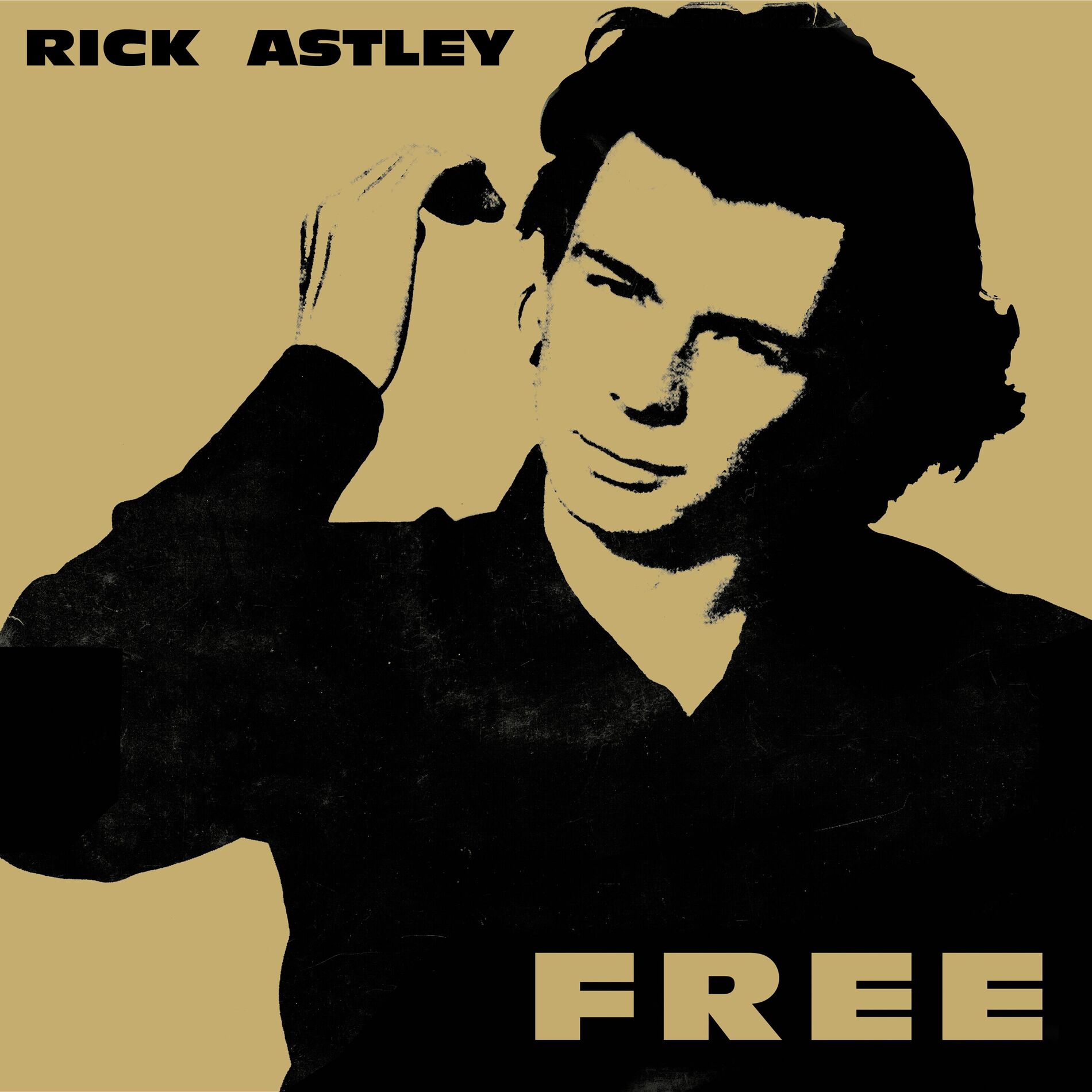 Album cover of Free (2024 Remaster)
