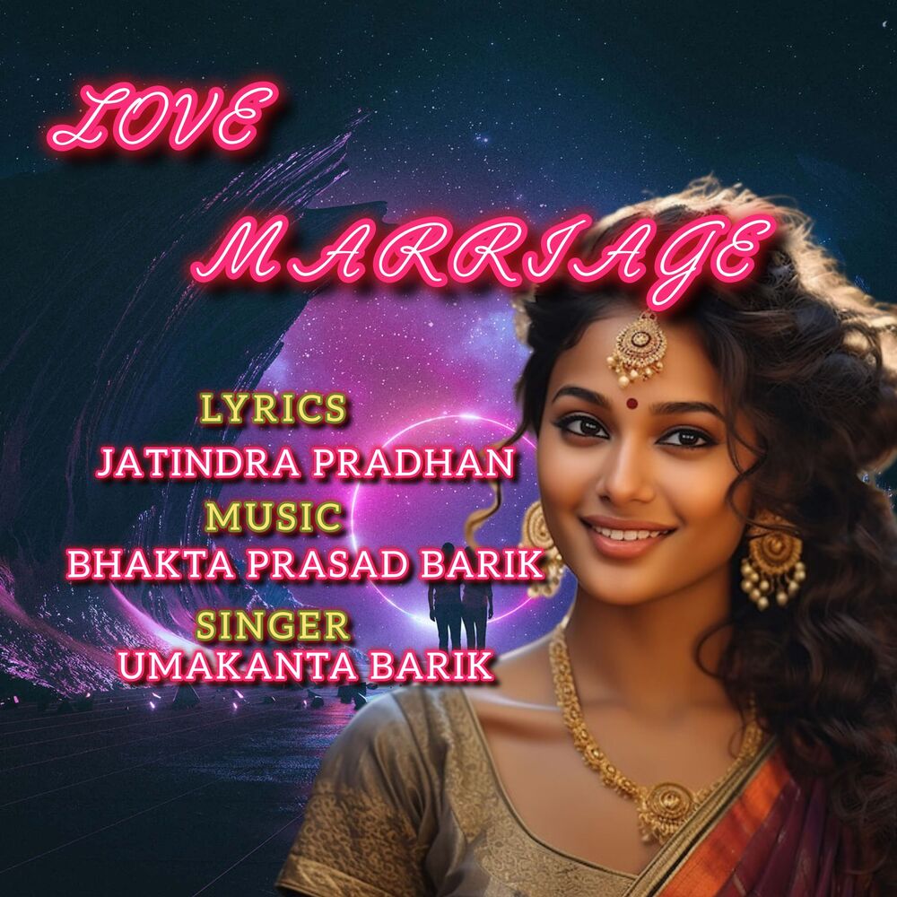 Picture of Love Marriage