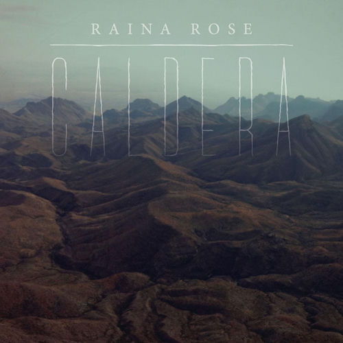 Caldera sleeve