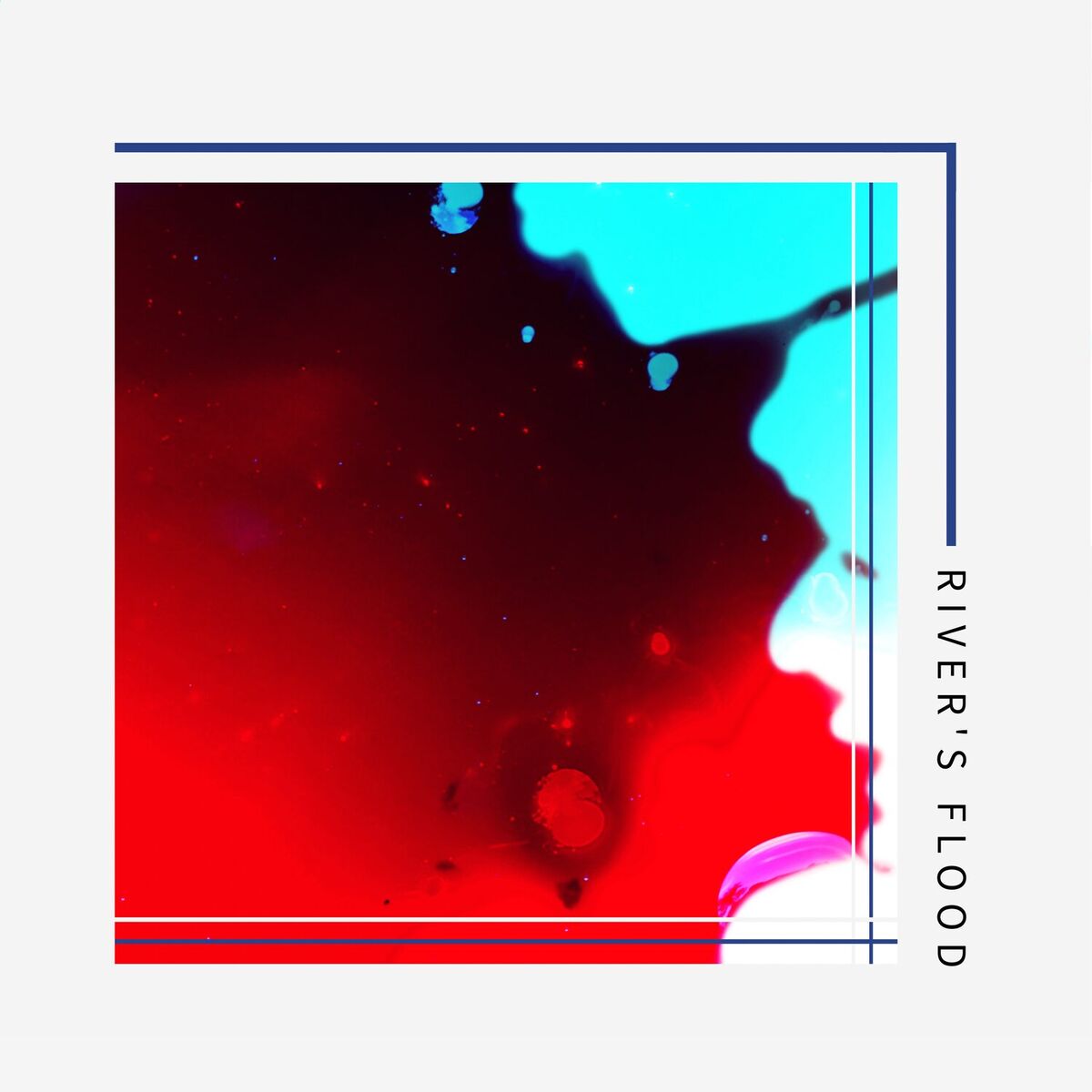 Album cover of River's Flood