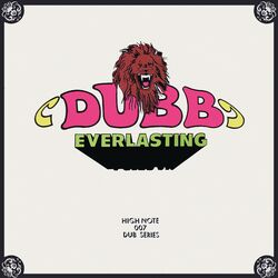 Cover of Dubb Everlasting