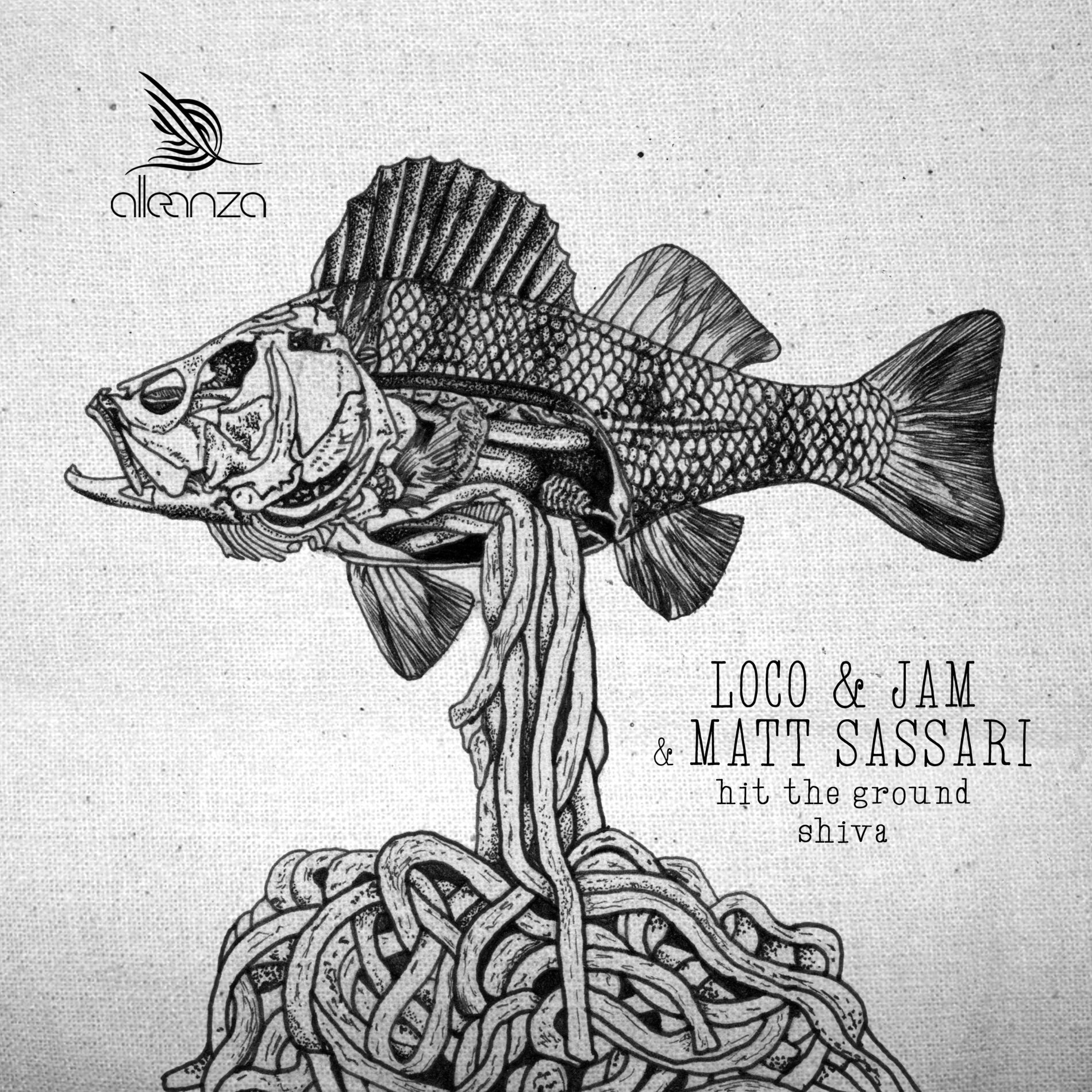 Album cover of Shiva EP