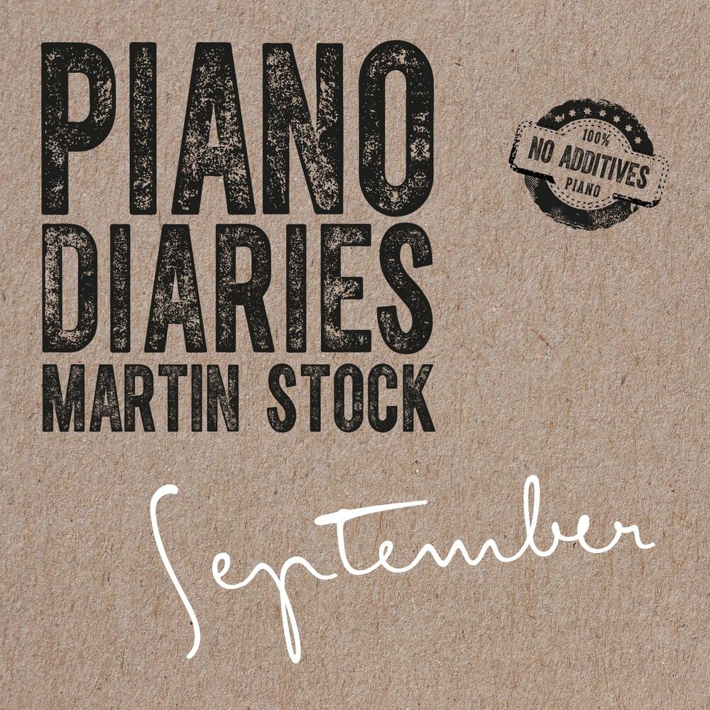 Picture of Piano Diaries - September