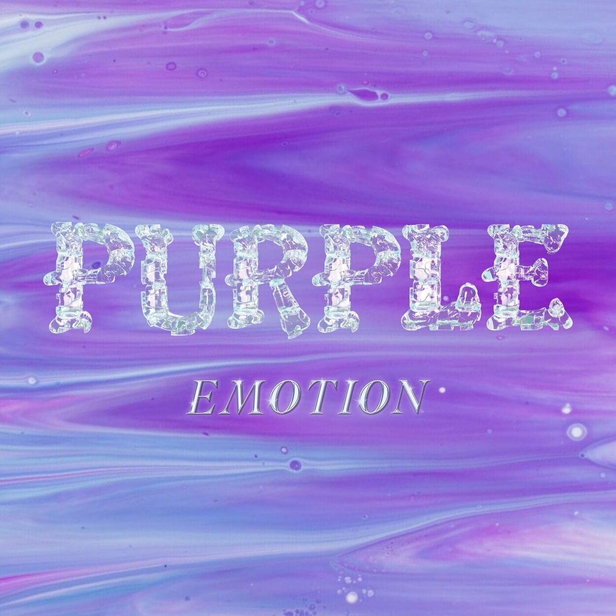 Arthe – Purple emotion – Single