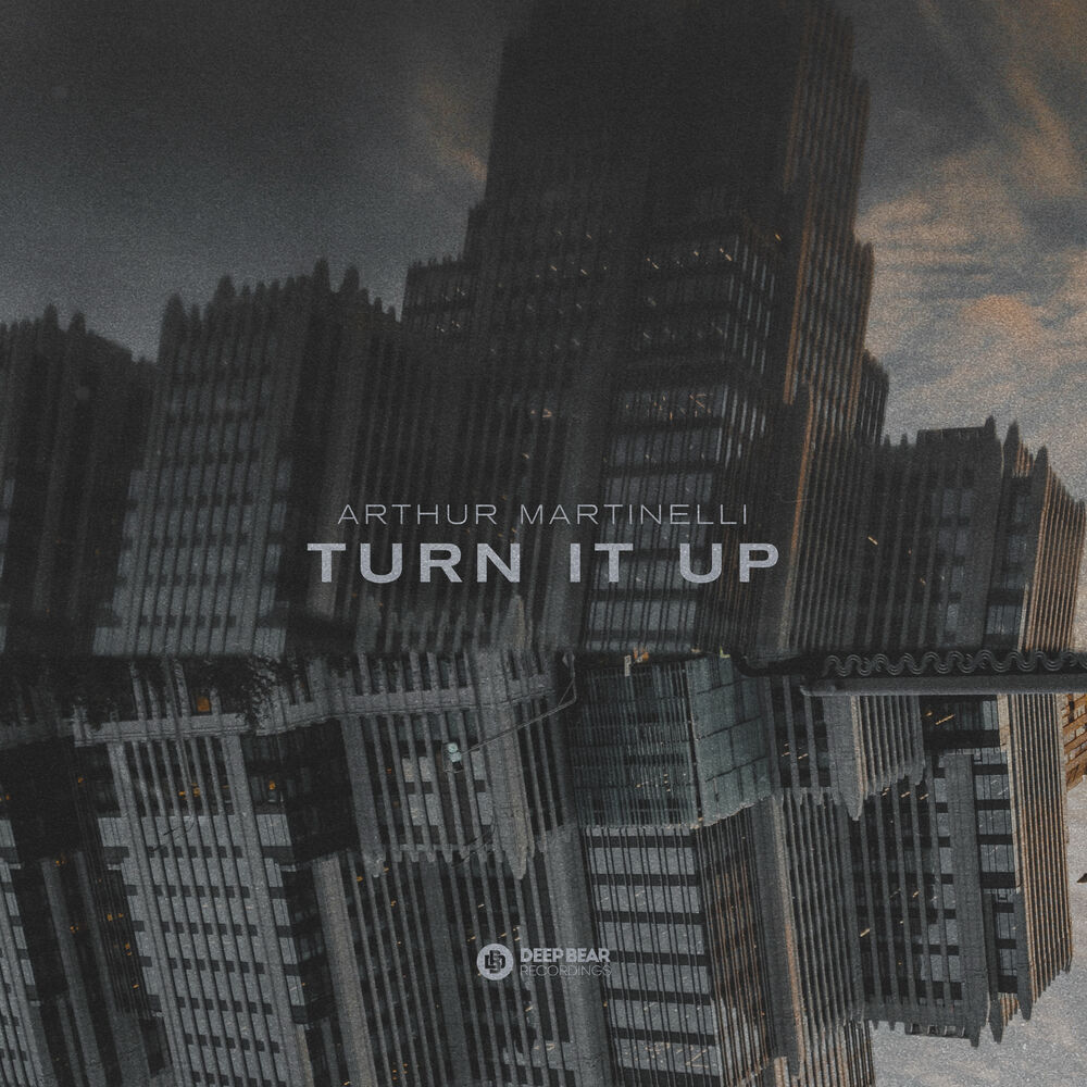 Picture of Turn It Up