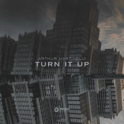 Cover of Turn It Up