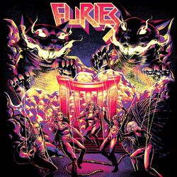 music cover