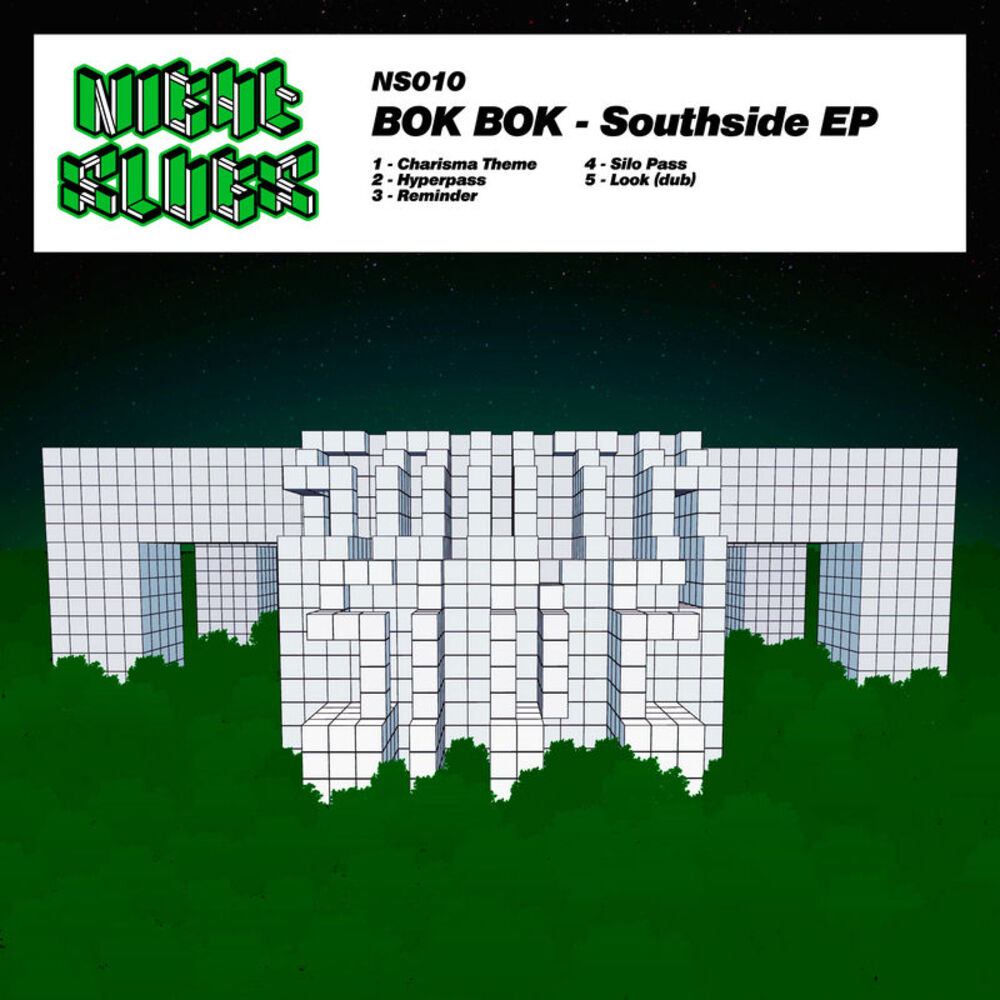 Picture of Southside EP