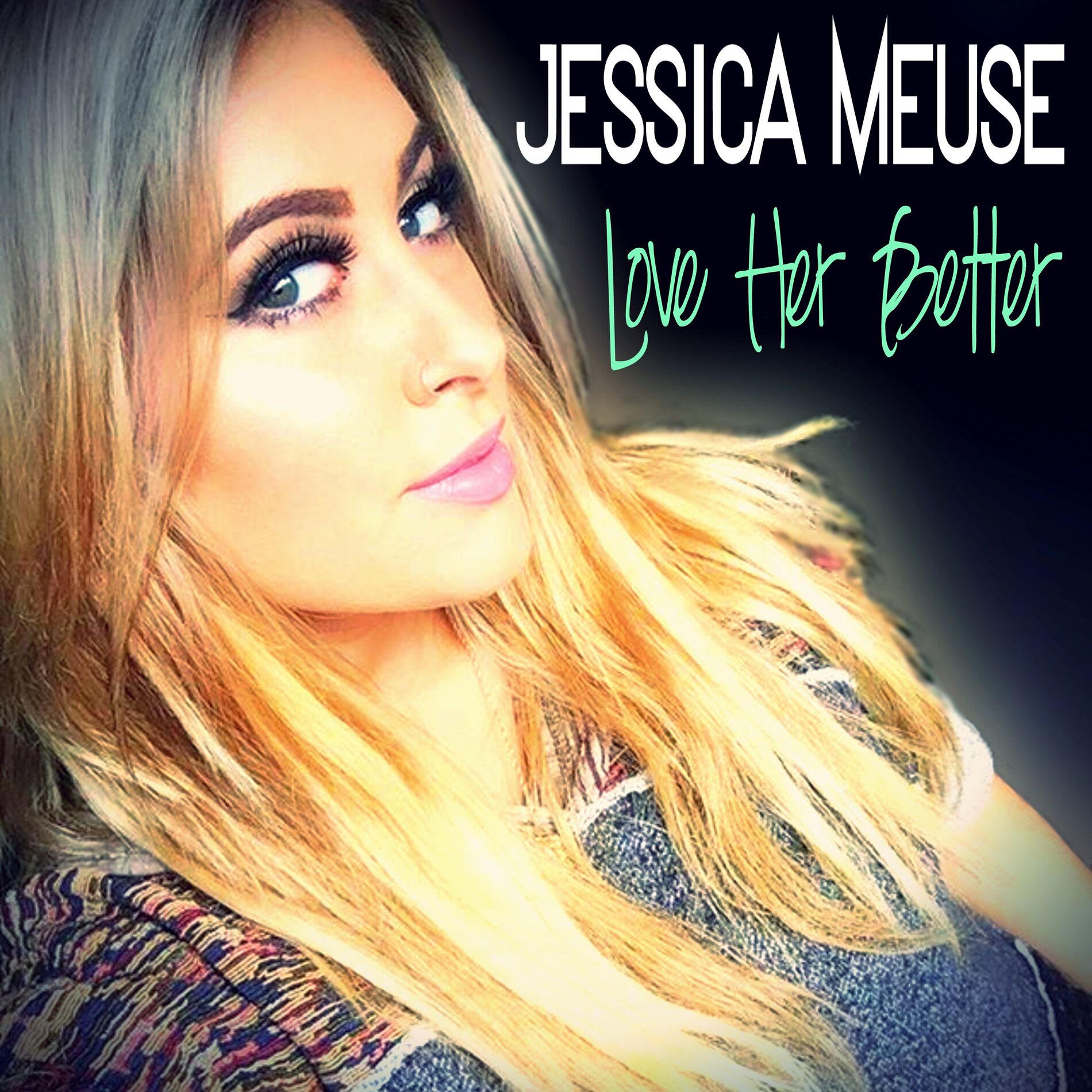 Album cover of Love Her Better