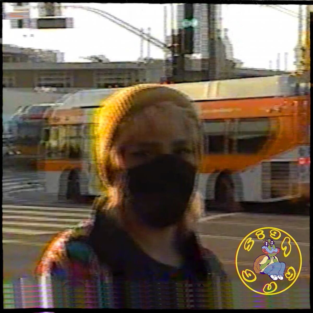 Album cover of Sigh Guy